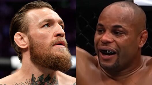McGregor-Cormier