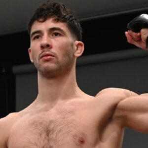 axel sola contrat ufc paris