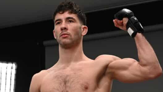 axel sola contrat ufc paris