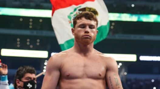 canelo alvarez monstre