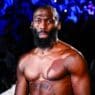 cédric doumbé allume le MMA Français