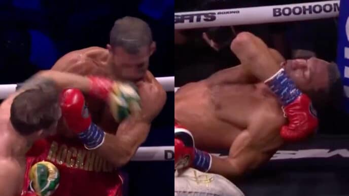 darren till ko luke rockhold