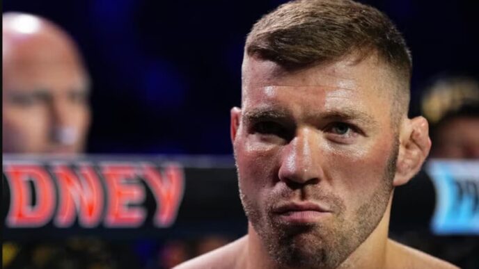 dricus du plessis bilan défaite khamzat