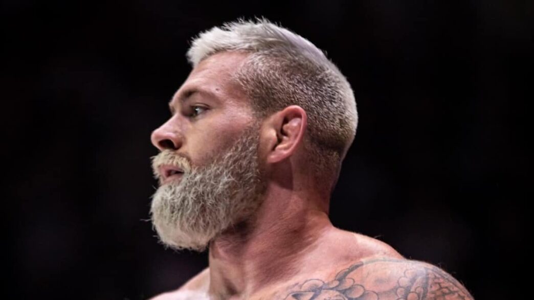 gordon ryan banni ufc