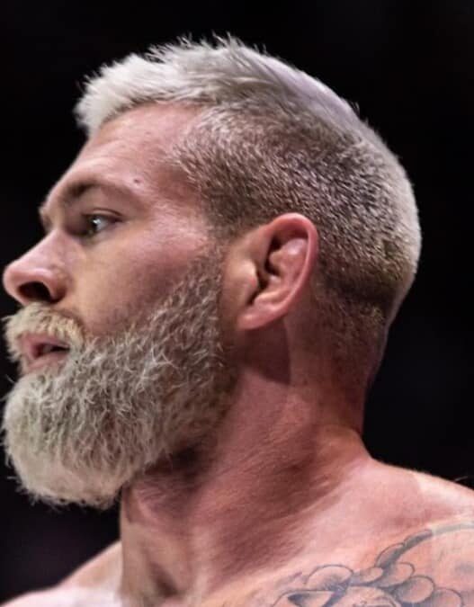 gordon ryan banni ufc