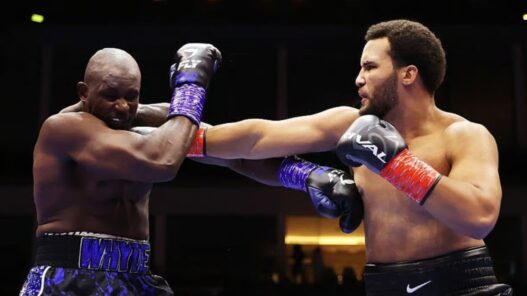 itauma whyte ko premier round