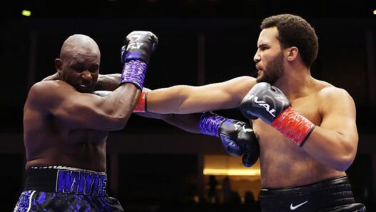 itauma whyte ko premier round