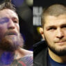 khabib conor mcgregor changer