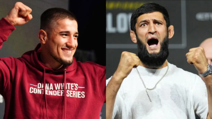 khamzat baisangur susurkaev