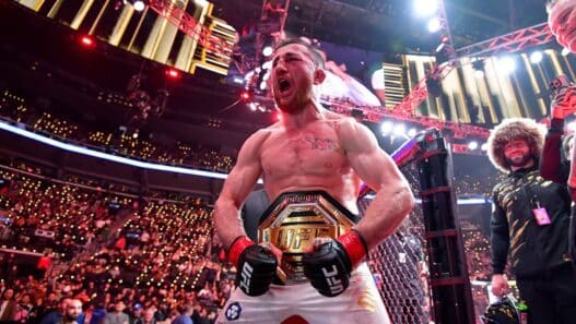 merab dvalishvili retraite