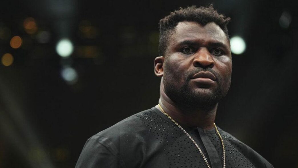 mma exclusion francis ngannou pfl