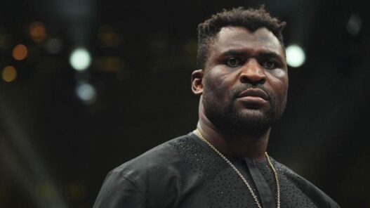 mma exclusion francis ngannou pfl