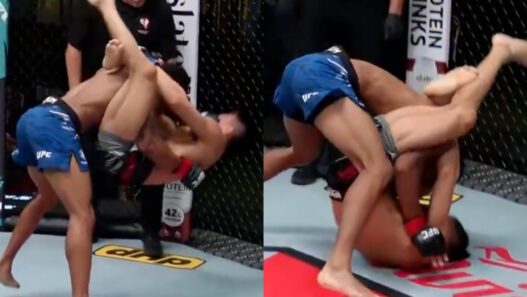 slam ko ufc vegas 109