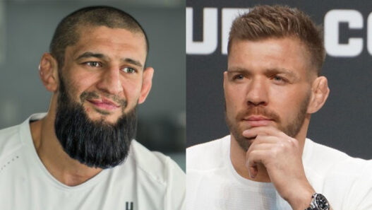 ufc 319 du plessis khamzat cotes