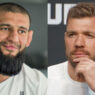 ufc 319 du plessis khamzat cotes