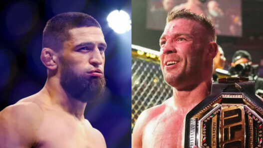 ufc 319 heure chaine