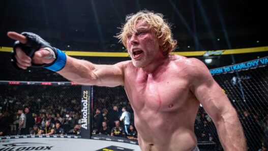 Frederic Vosgrone retour