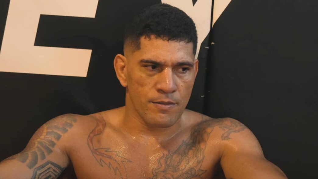 alex pereira ankalaev champion mrde