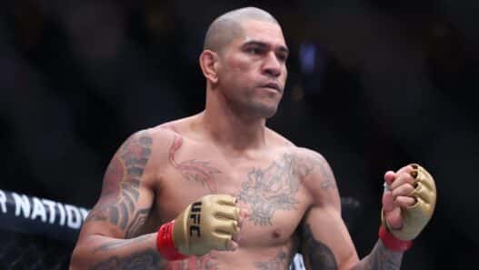 alex pereira jeux olympiques