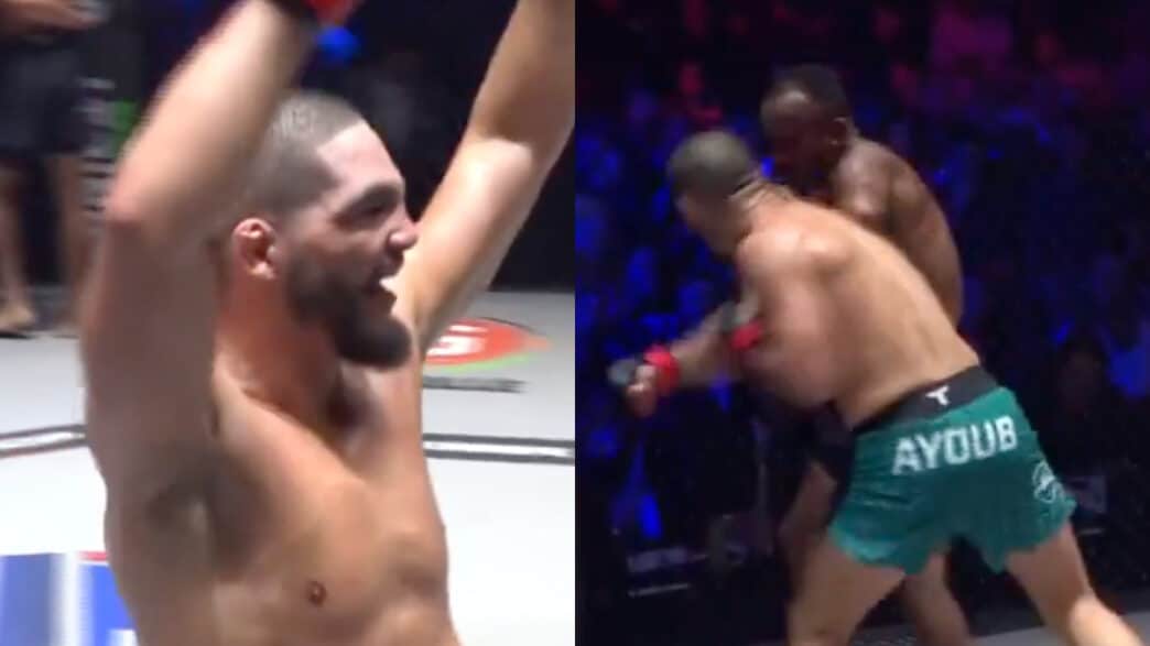 amin ayoub pfl nantes