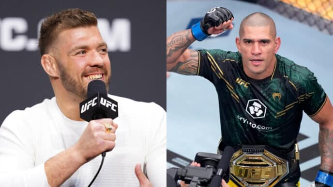 ankalaev alex pereira dricus du plessis