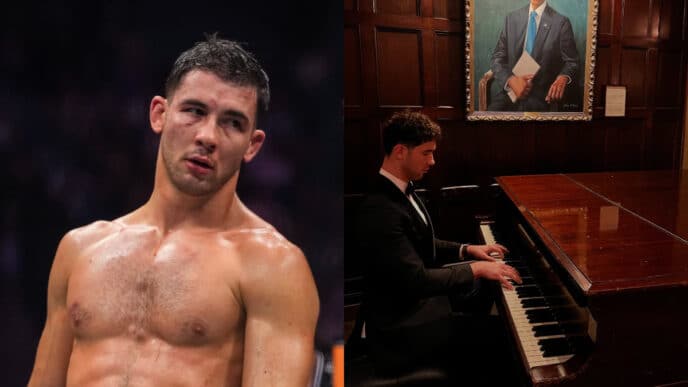 axel sola mozart ufc paris