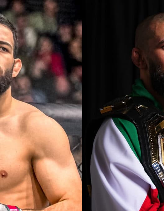 bonne nouvelle khamzat nassourdine imavov