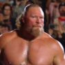 brock lesnar wwe physique 48 ans