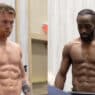 canelo crawford résultats pesée