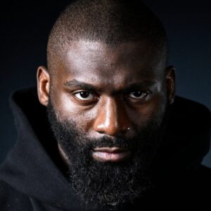 UFC Paris - C&eacute;dric Doumb&eacute; allume le public fran&ccedil;ais