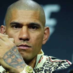 clash ufc alex pereira menti
