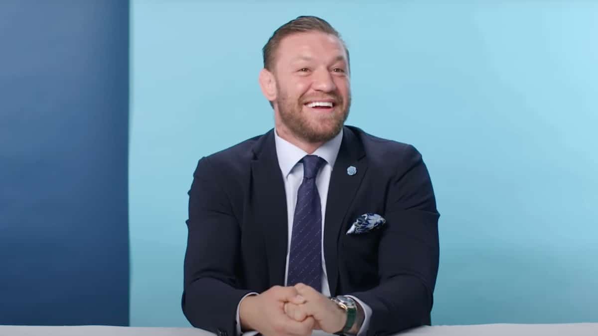 conor mcregror retour révélations