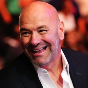 dana white scoop ufc maison blanche