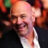 dana white scoop ufc maison blanche