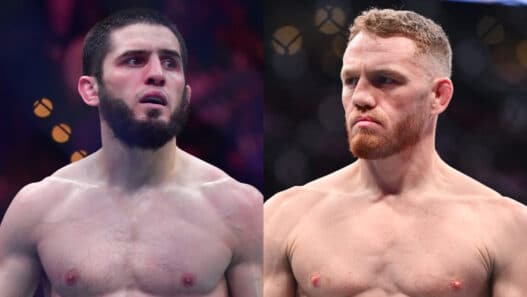 della maddalena makhachev facile