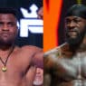 deontay wilder ngannou allons y