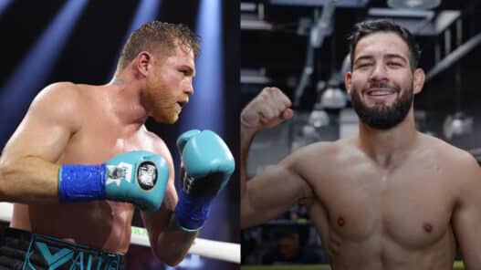 événements mma boxe septembre