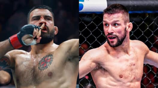 gamrot bsd ufc paris