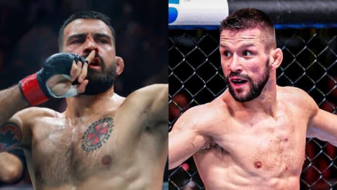 gamrot bsd ufc paris