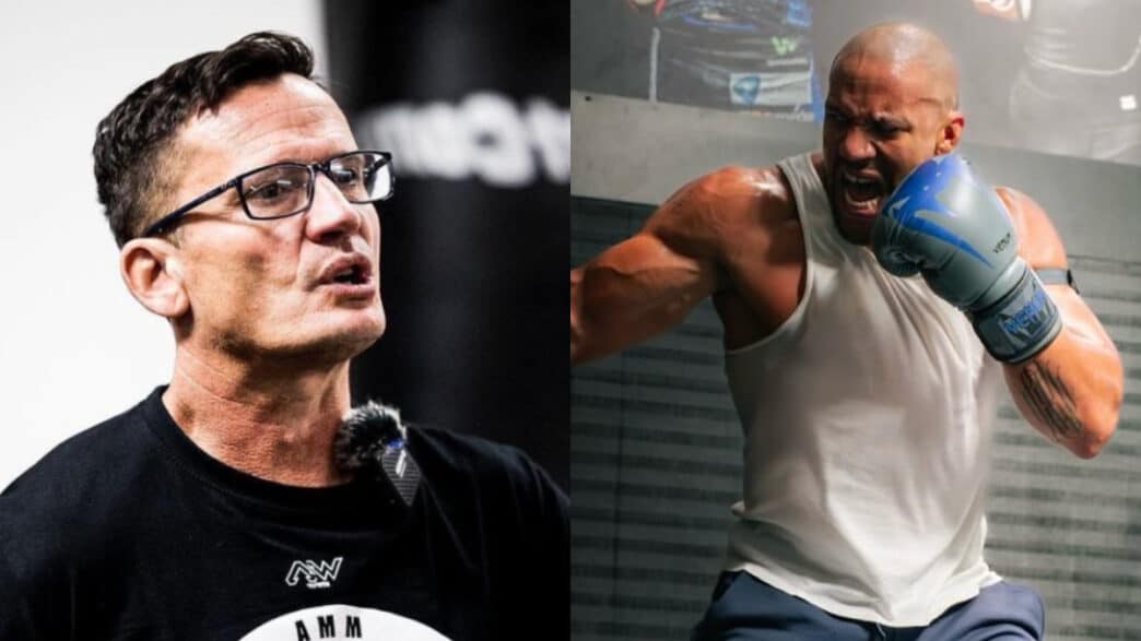 gane aspinall daniel woirin