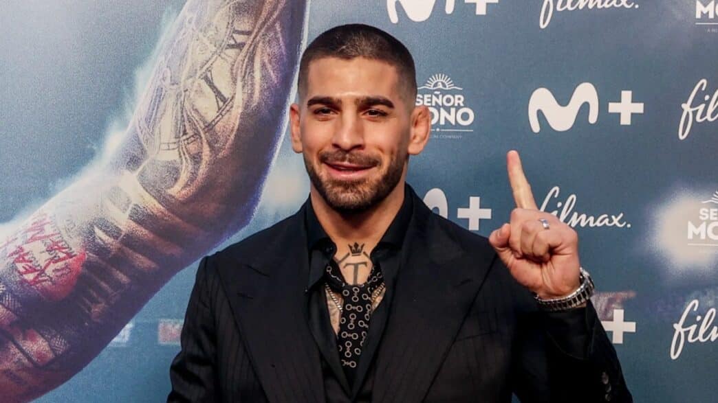 ilia topuria terence crawford