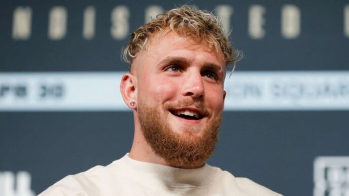 jake paul fortune gervonta davis