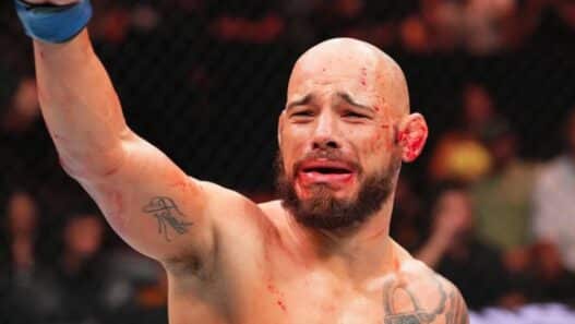 jean silva silence défaite brutale