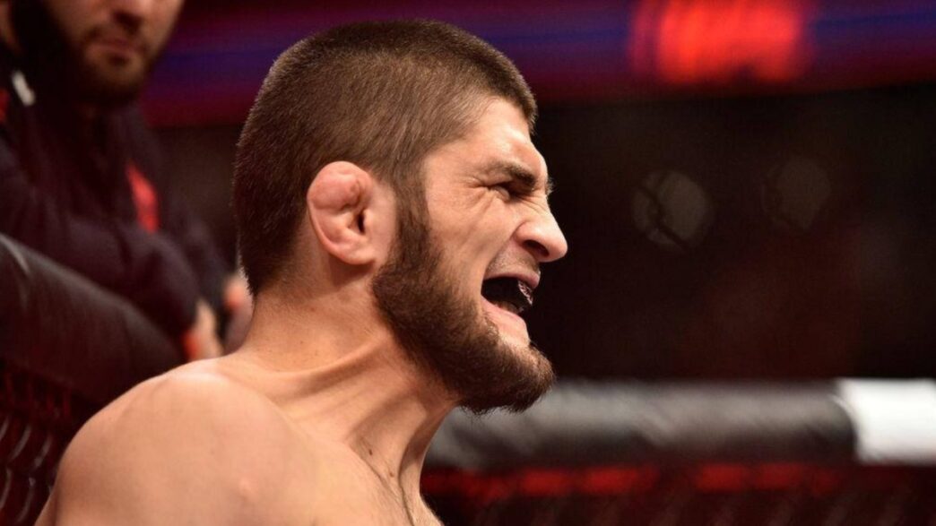 joe rogan khabib invaincu