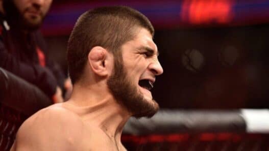 joe rogan khabib invaincu