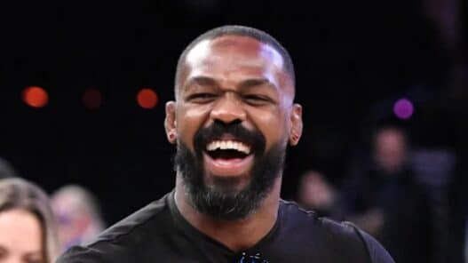 jon jones folle histoire