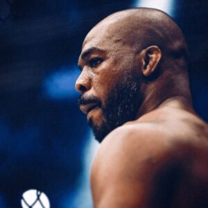 jon jones justice