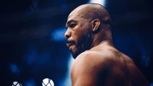 jon jones justice