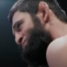 khamzat chimaev prochain adversaire