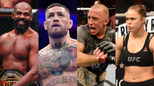 leegende ufc refuse maison blanche